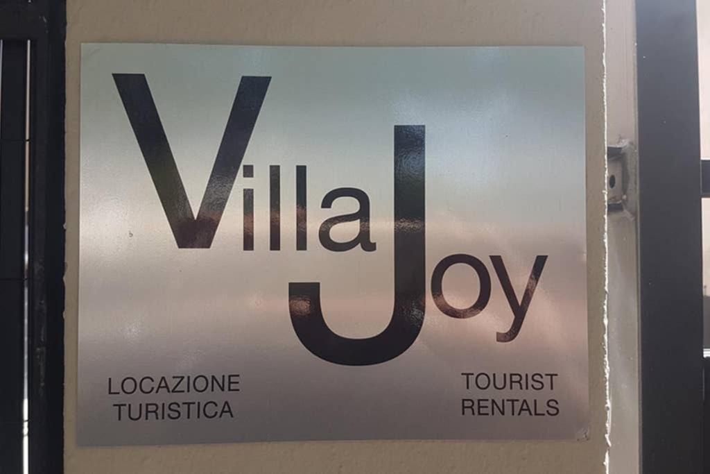 Joy - Luxury Villa