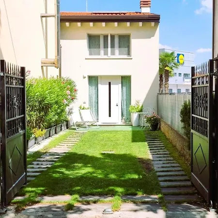 Villa Joy Verona - Luxury Chalet Exterior photo