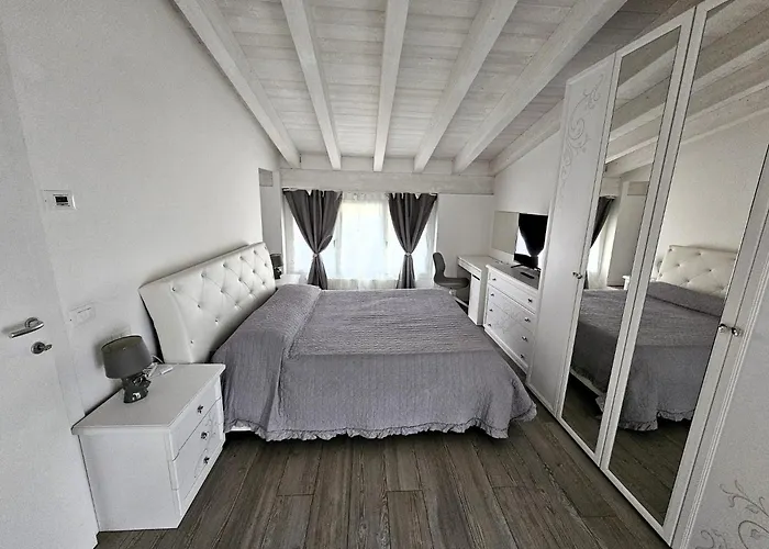 Villa Joy Verona - Luxury Chalet